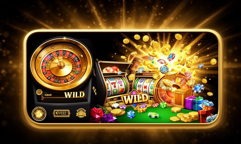 sun wi sun wi App – Toàn bộ sảnh chơi trên điện thoại của bạn